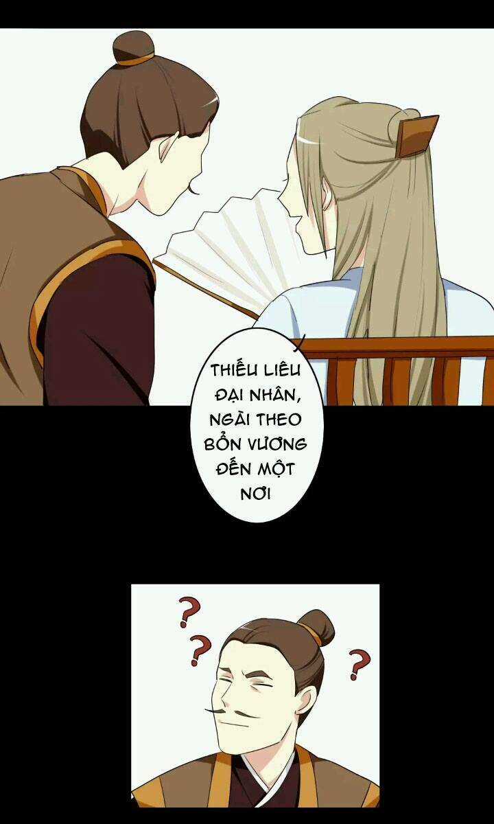 Lưỡng Bất Nghi - Chapter 43 - Trang 16