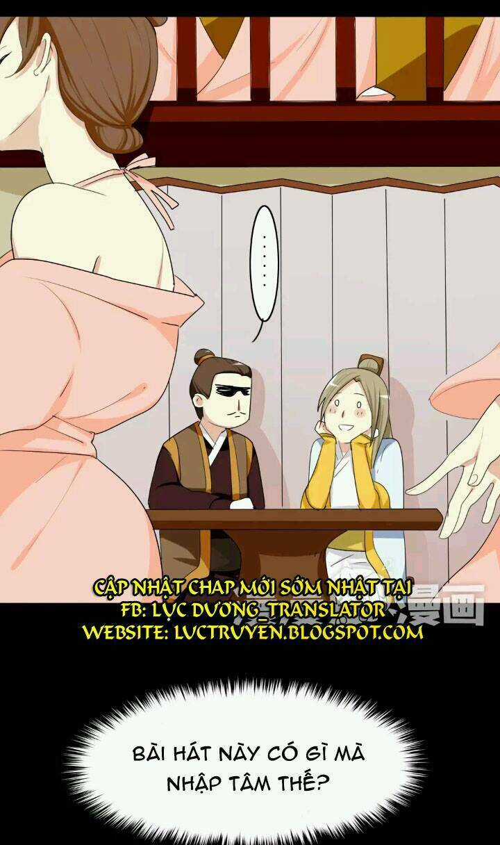 Lưỡng Bất Nghi - Chapter 43 - Trang 17