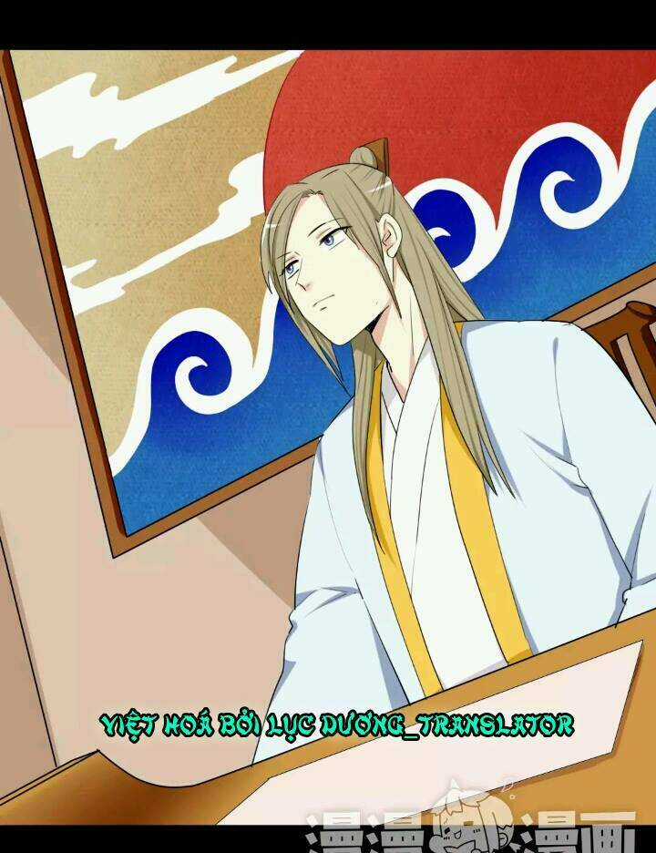 Lưỡng Bất Nghi - Chapter 43 - Trang 3