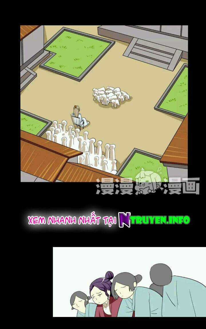 Lưỡng Bất Nghi - Chapter 43 - Trang 8