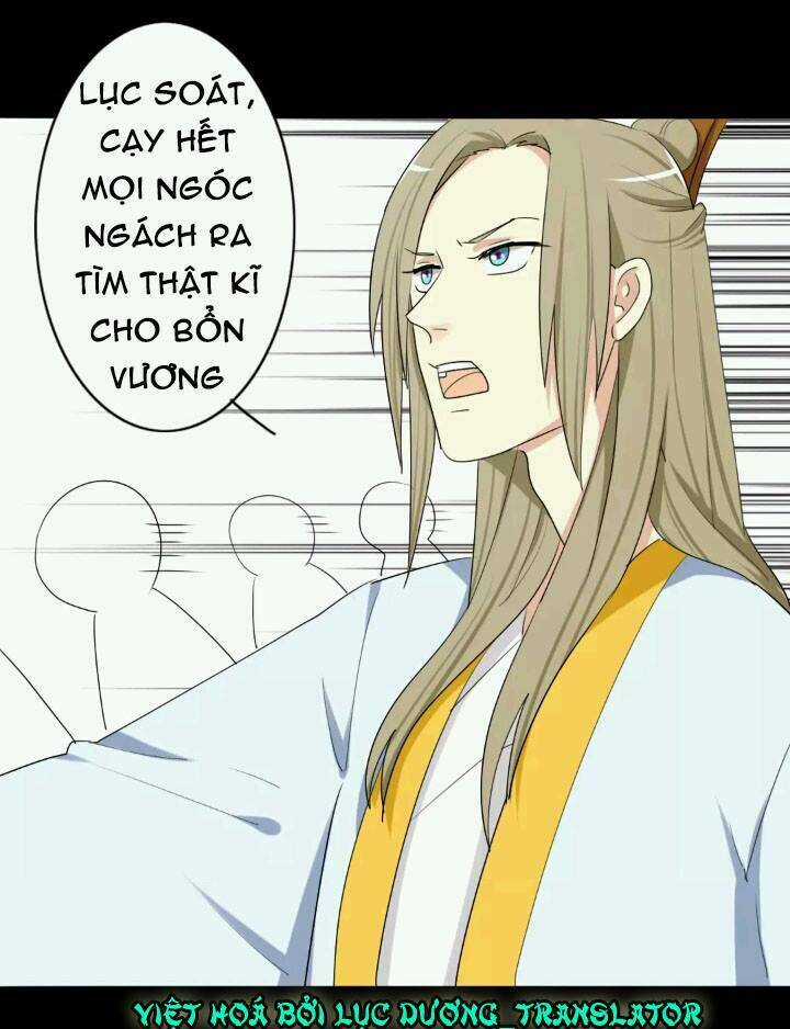 Lưỡng Bất Nghi - Chapter 43 - Trang 9