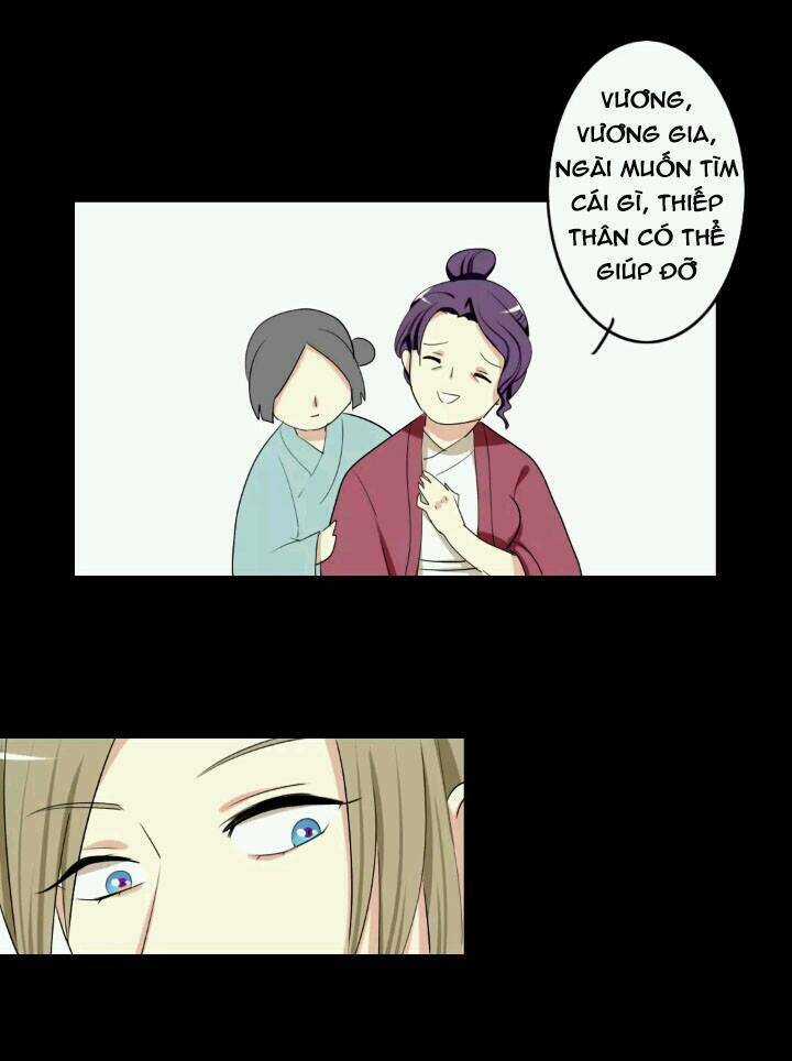 Lưỡng Bất Nghi - Chapter 43 - Trang 10