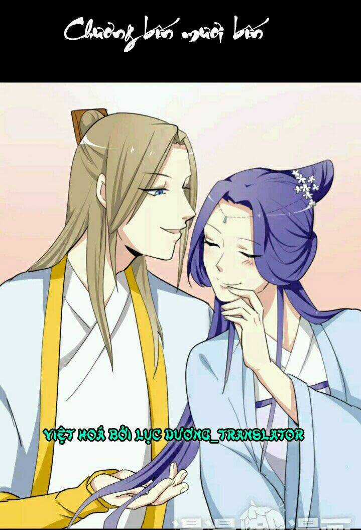 Lưỡng Bất Nghi - Chapter 44 - Trang 1