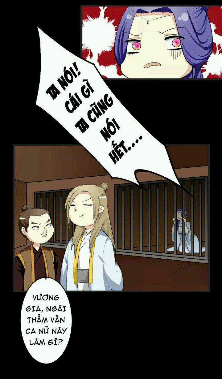 Lưỡng Bất Nghi - Chapter 44 - Trang 11