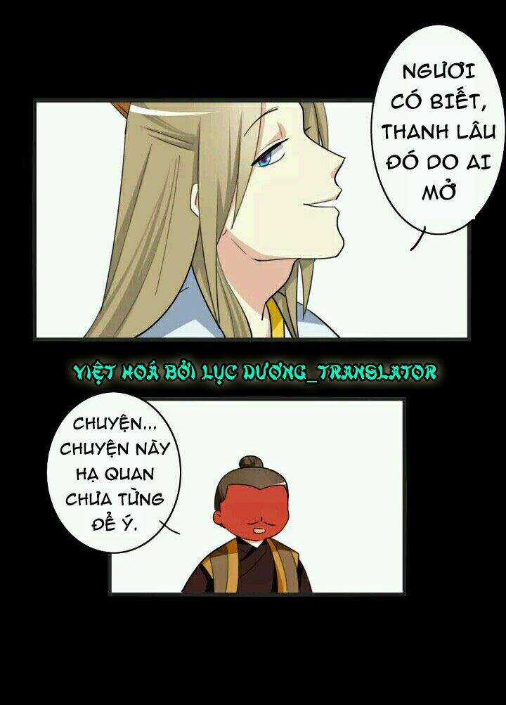 Lưỡng Bất Nghi - Chapter 44 - Trang 12