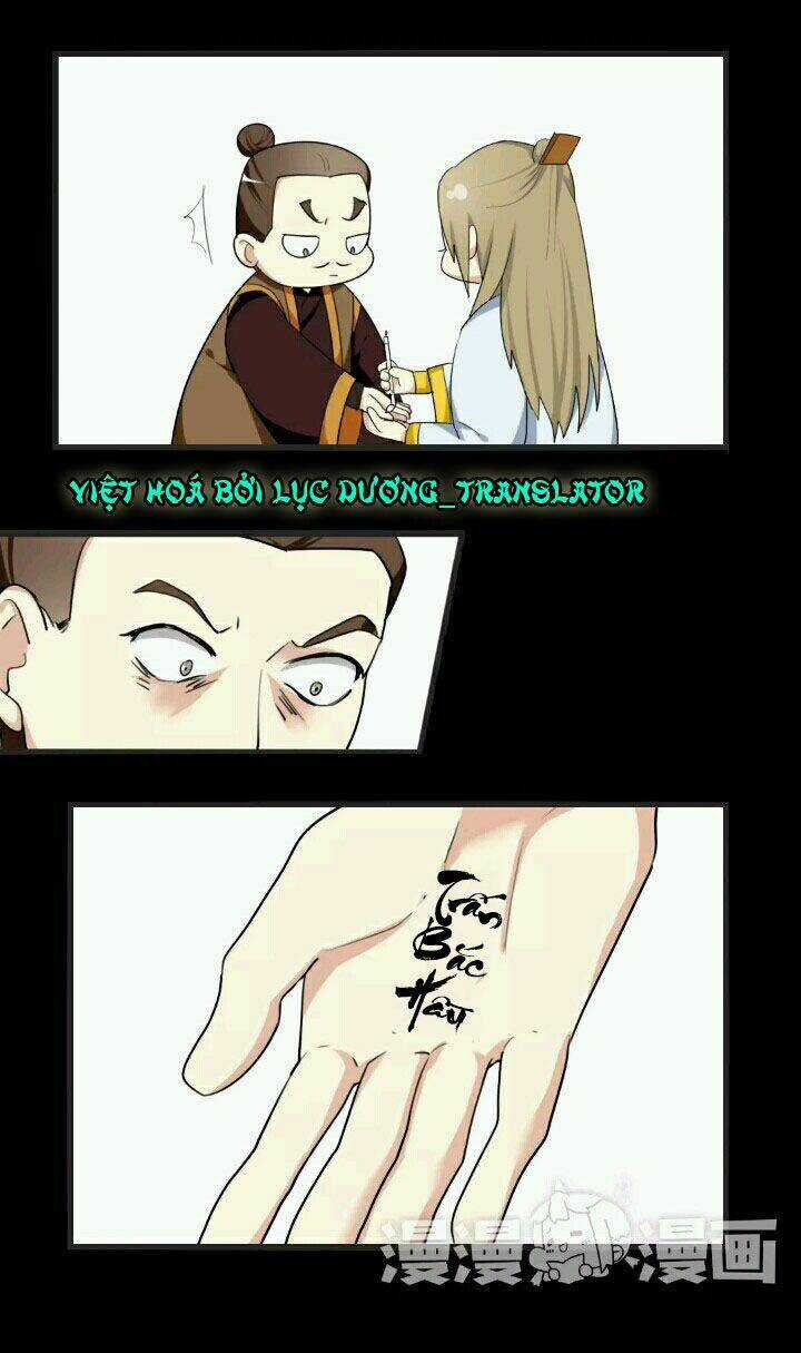 Lưỡng Bất Nghi - Chapter 44 - Trang 13