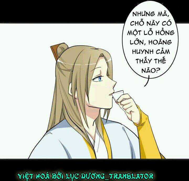 Lưỡng Bất Nghi - Chapter 44 - Trang 16