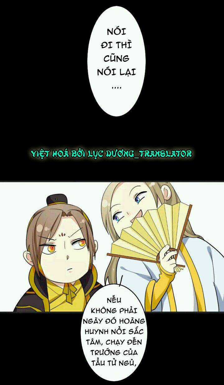 Lưỡng Bất Nghi - Chapter 44 - Trang 18