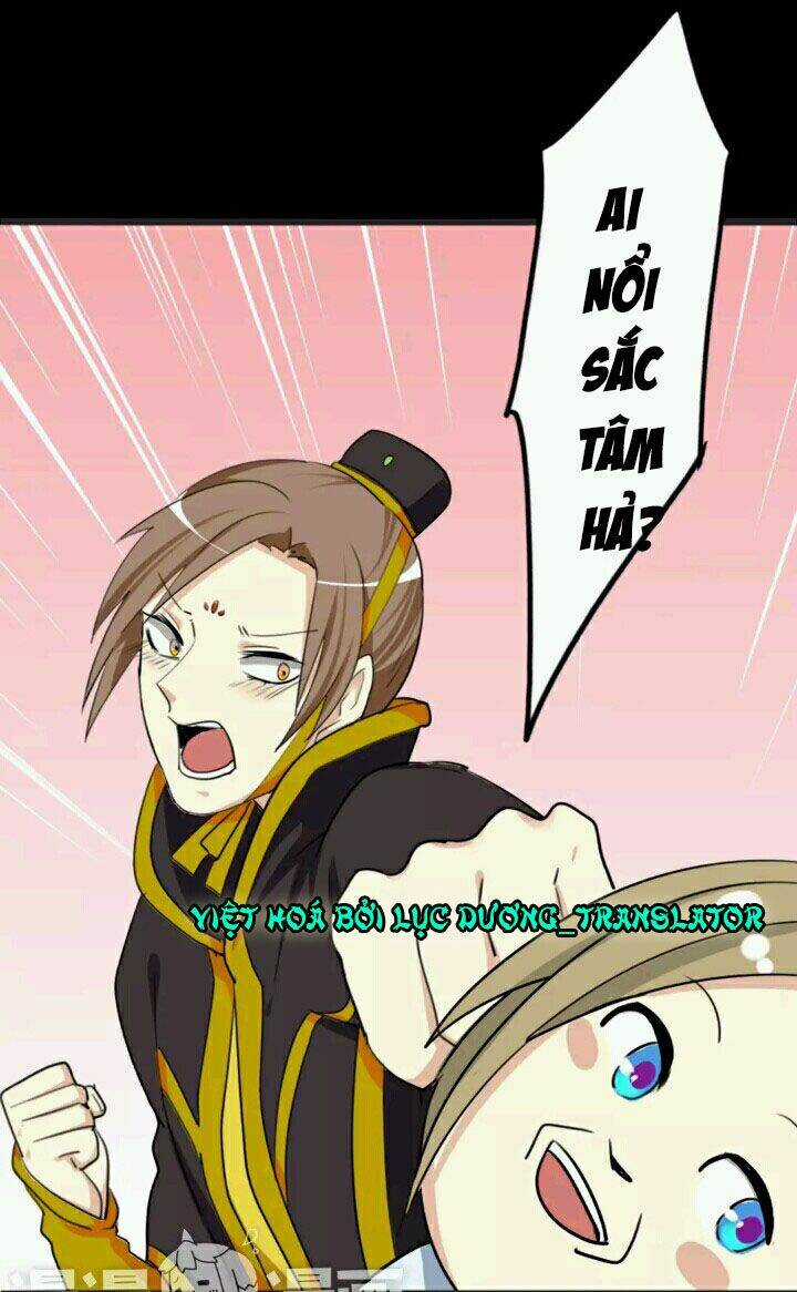 Lưỡng Bất Nghi - Chapter 44 - Trang 20