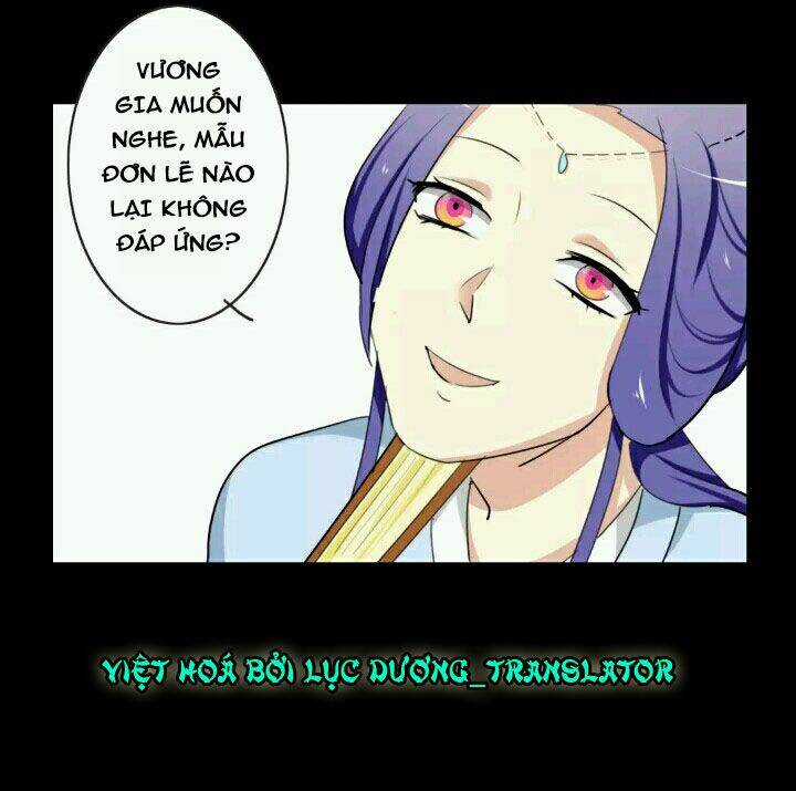 Lưỡng Bất Nghi - Chapter 44 - Trang 5