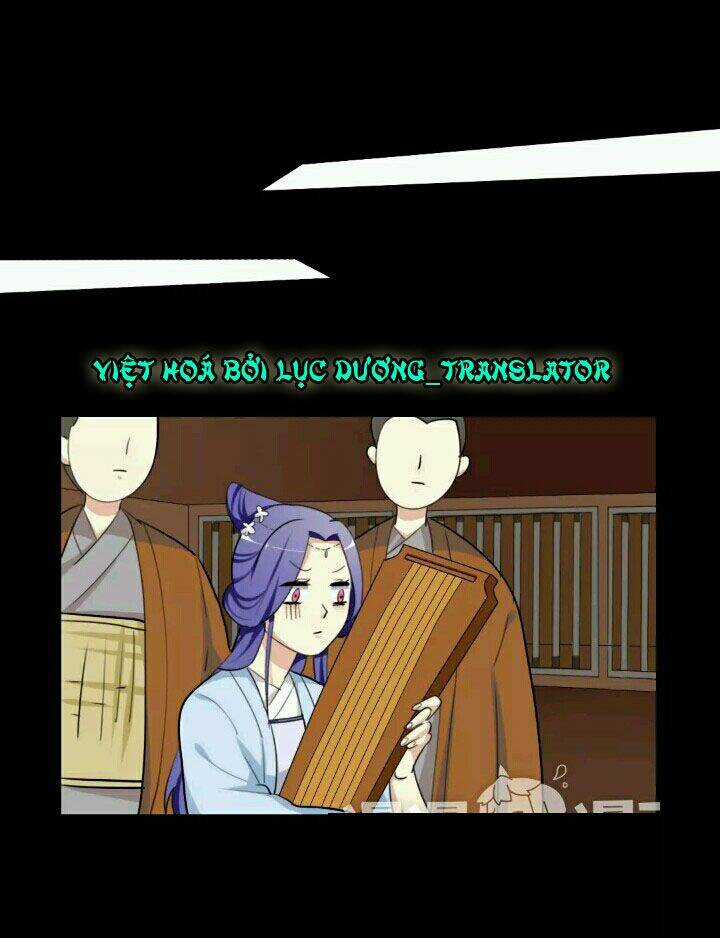 Lưỡng Bất Nghi - Chapter 44 - Trang 6