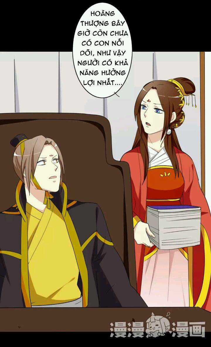 Lưỡng Bất Nghi - Chapter 45 - Trang 11