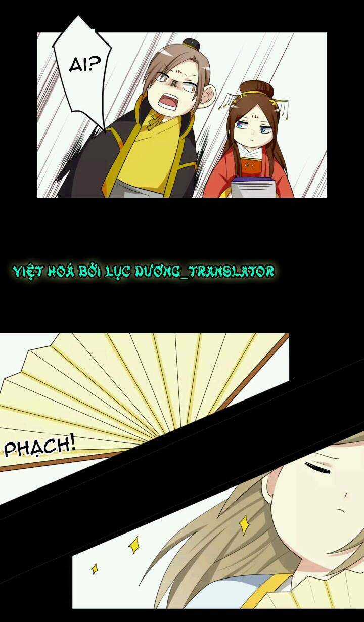 Lưỡng Bất Nghi - Chapter 45 - Trang 12