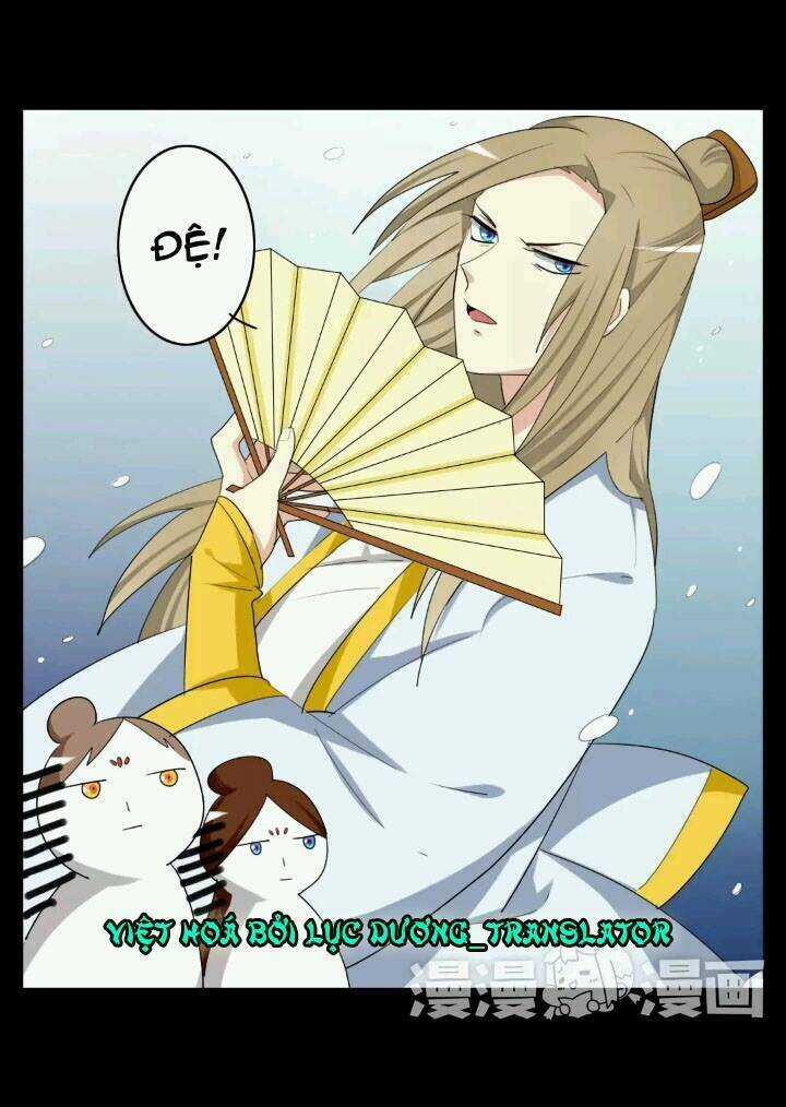 Lưỡng Bất Nghi - Chapter 45 - Trang 13