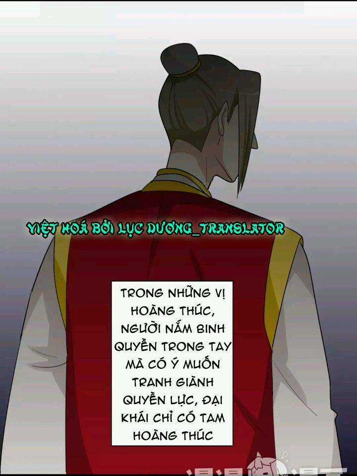 Lưỡng Bất Nghi - Chapter 45 - Trang 17