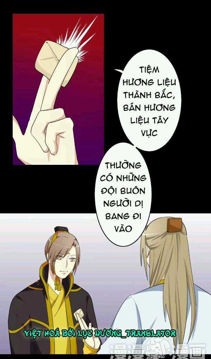 Lưỡng Bất Nghi - Chapter 45 - Trang 3