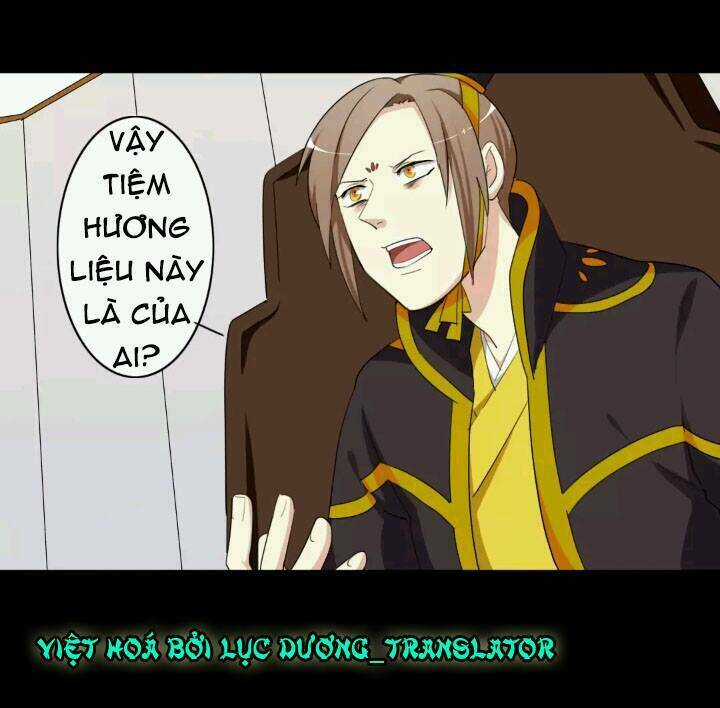 Lưỡng Bất Nghi - Chapter 45 - Trang 6