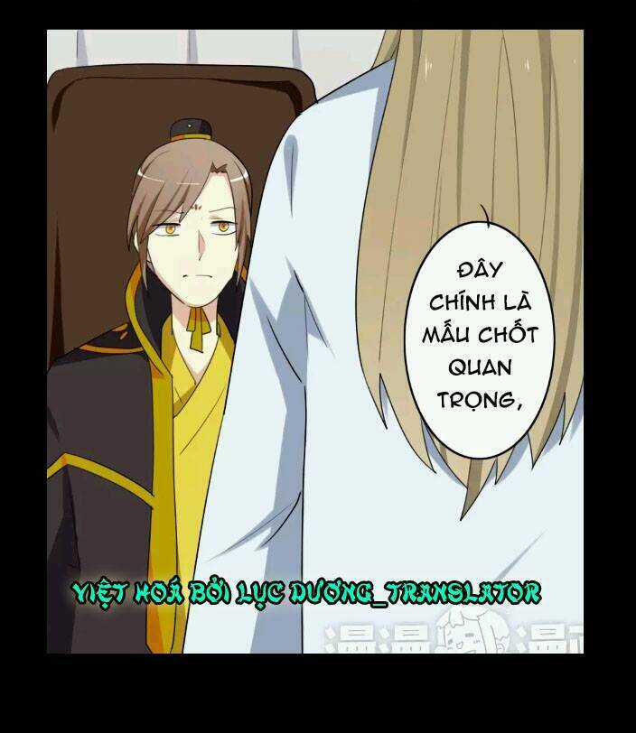 Lưỡng Bất Nghi - Chapter 45 - Trang 8