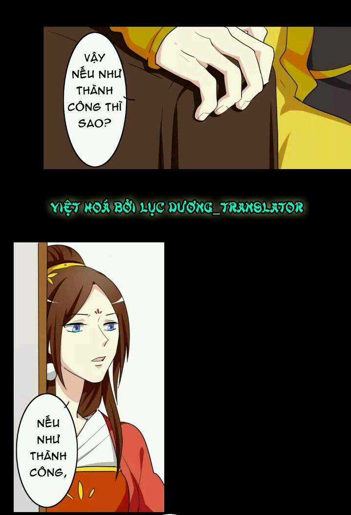 Lưỡng Bất Nghi - Chapter 45 - Trang 10