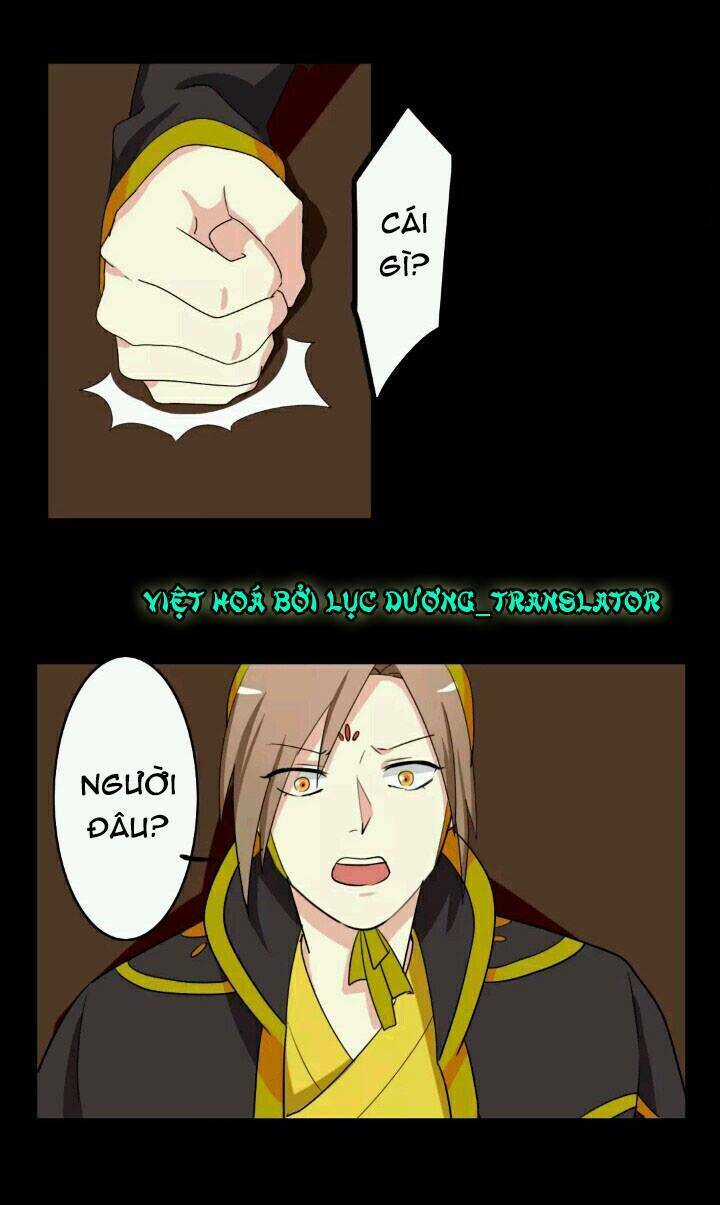 Lưỡng Bất Nghi - Chapter 46 - Trang 2