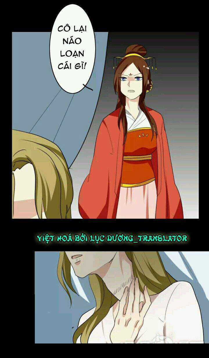 Lưỡng Bất Nghi - Chapter 46 - Trang 13