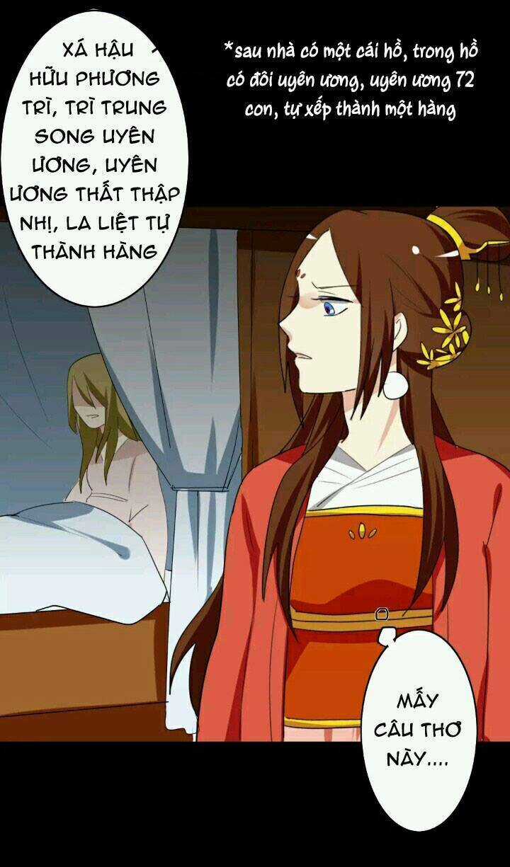 Lưỡng Bất Nghi - Chapter 46 - Trang 14