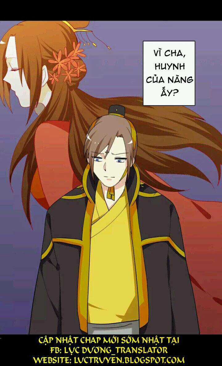 Lưỡng Bất Nghi - Chapter 46 - Trang 18