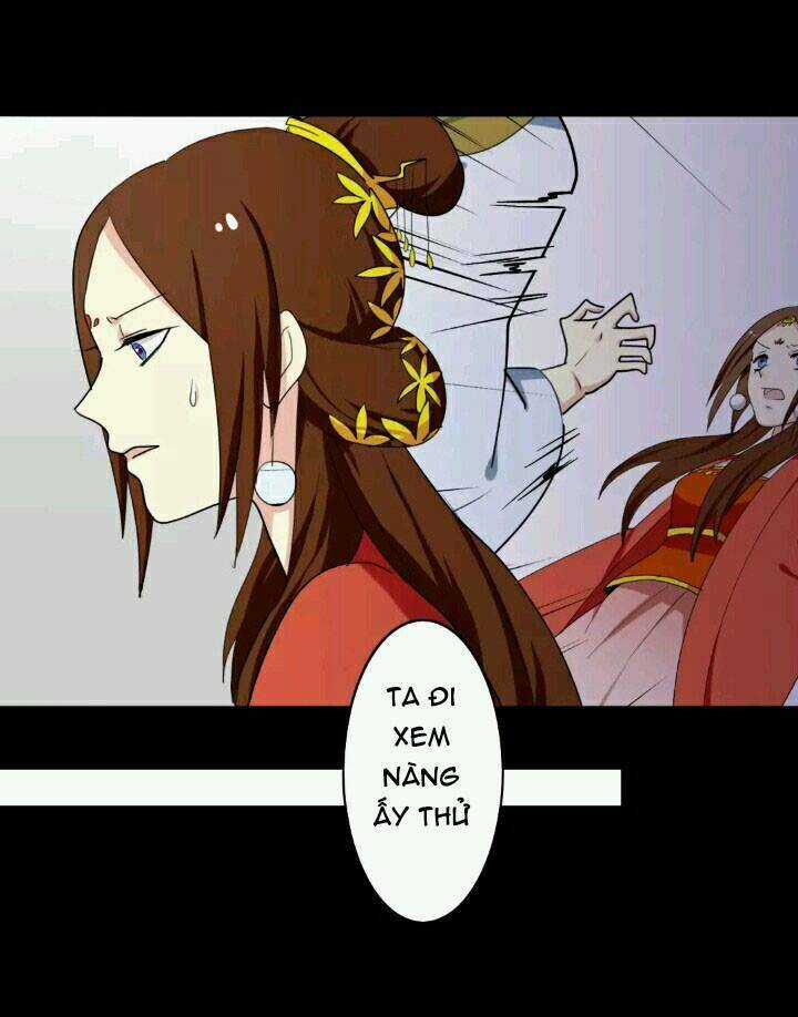 Lưỡng Bất Nghi - Chapter 46 - Trang 5