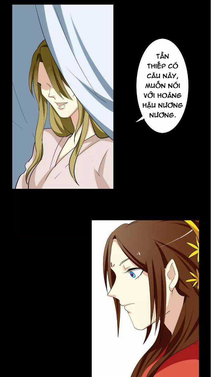 Lưỡng Bất Nghi - Chapter 47 - Trang 2