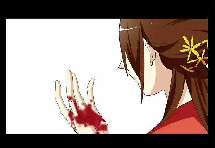 Lưỡng Bất Nghi - Chapter 47 - Trang 11