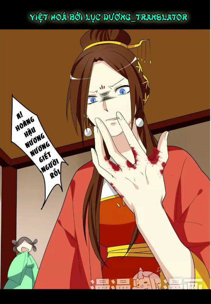 Lưỡng Bất Nghi - Chapter 47 - Trang 12