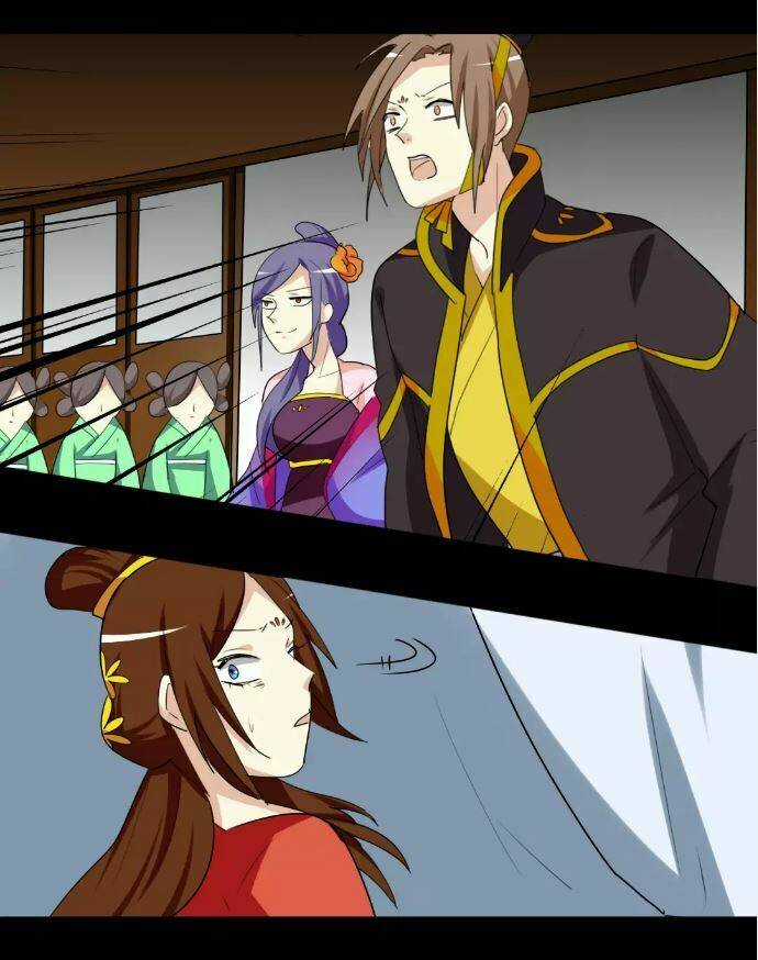 Lưỡng Bất Nghi - Chapter 47 - Trang 13