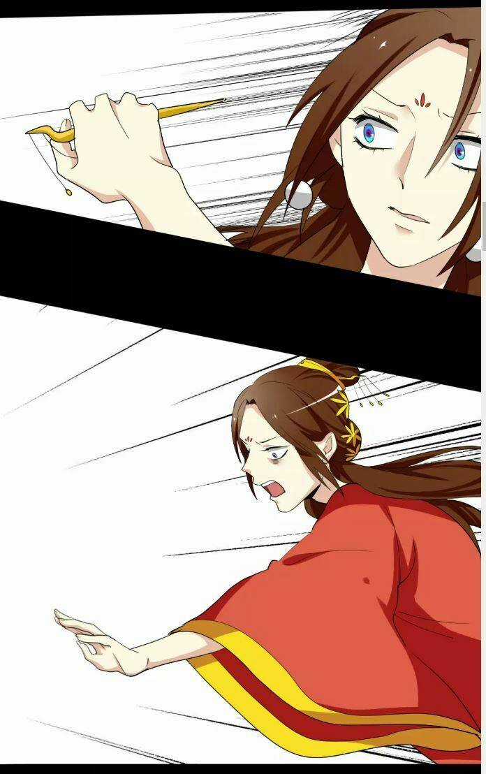 Lưỡng Bất Nghi - Chapter 47 - Trang 5