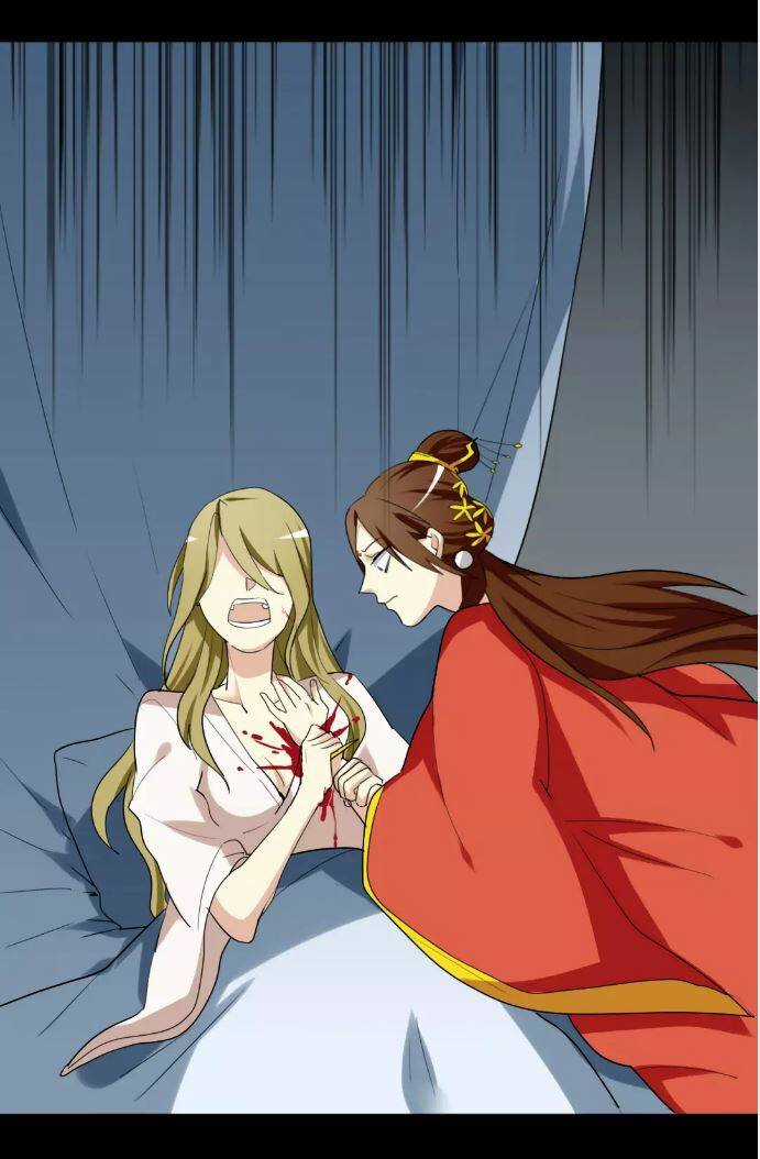 Lưỡng Bất Nghi - Chapter 47 - Trang 7