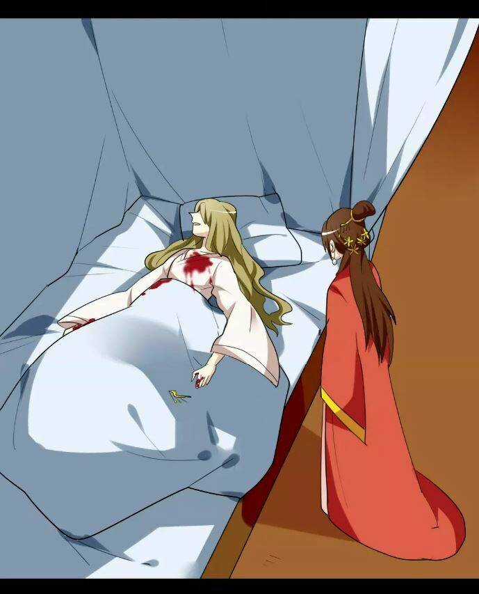 Lưỡng Bất Nghi - Chapter 47 - Trang 10