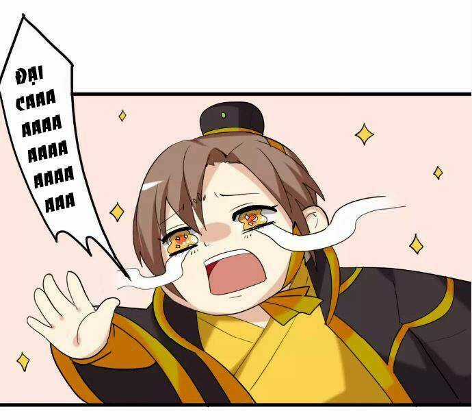 Lưỡng Bất Nghi - Chapter 48.5 - Trang 3