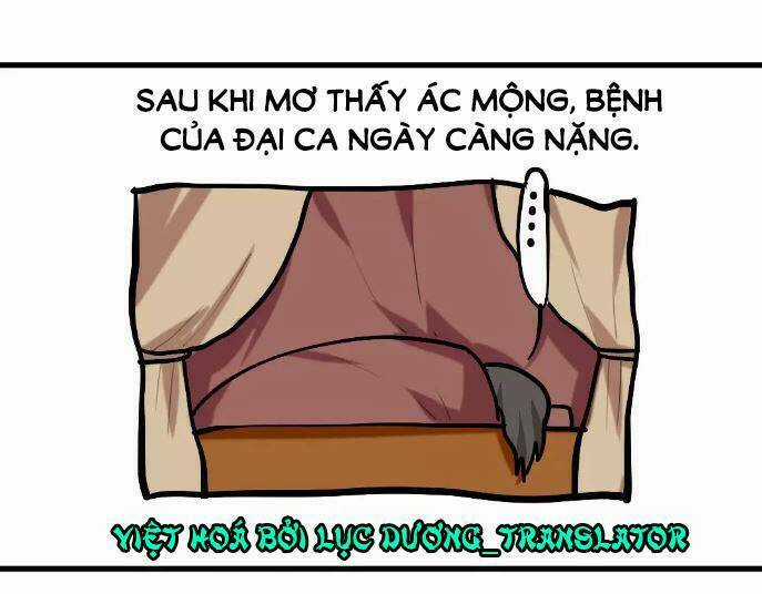 Lưỡng Bất Nghi - Chapter 48.5 - Trang 5