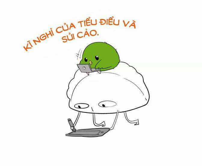 Lưỡng Bất Nghi - Chapter 48.5 - Trang 6