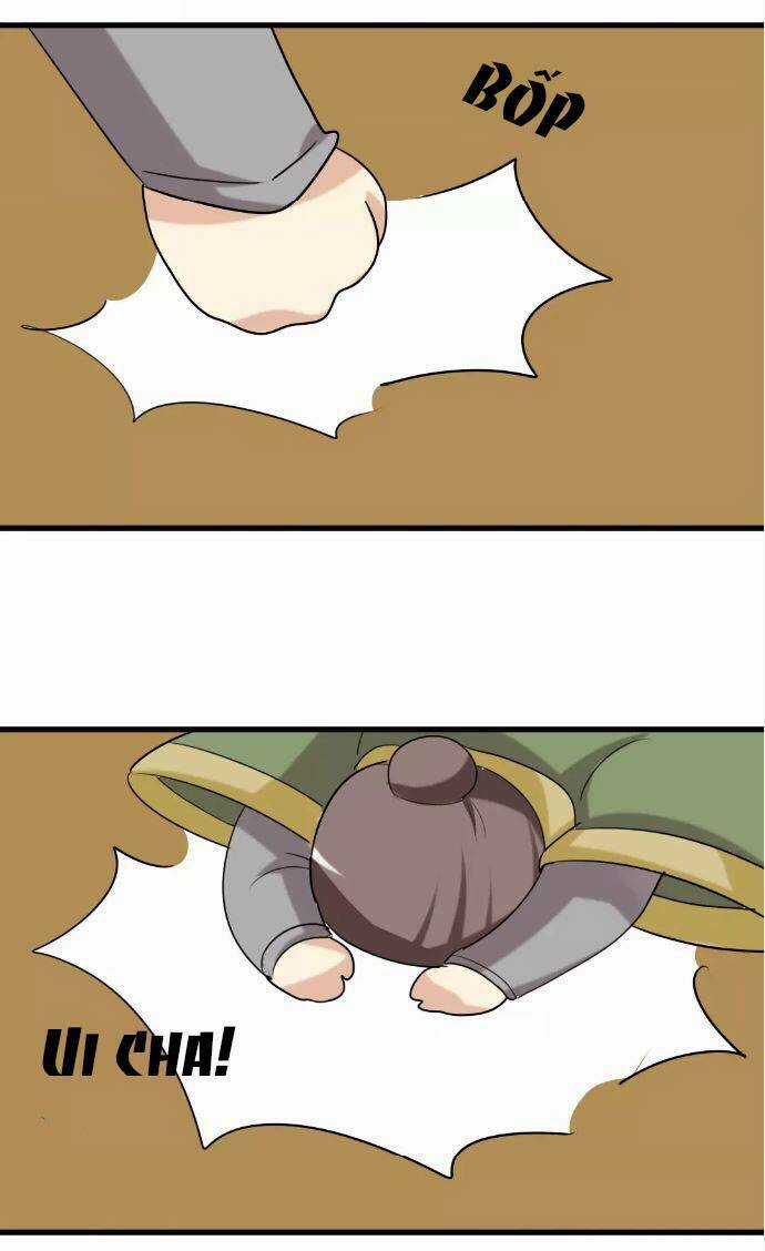 Lưỡng Bất Nghi - Chapter 48.5 - Trang 8