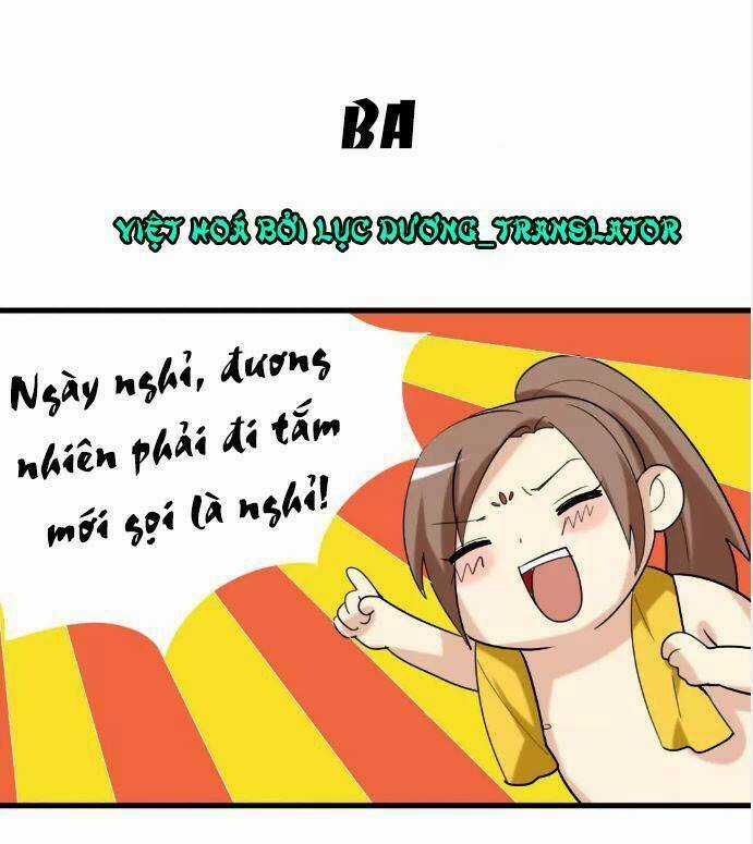 Lưỡng Bất Nghi - Chapter 48.5 - Trang 10
