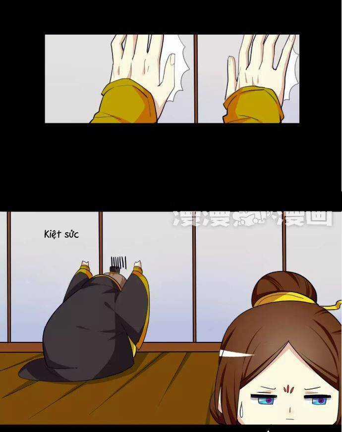 Lưỡng Bất Nghi - Chapter 48 - Trang 2