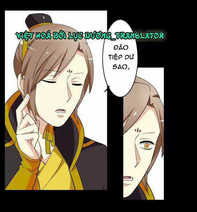 Lưỡng Bất Nghi - Chapter 48 - Trang 11