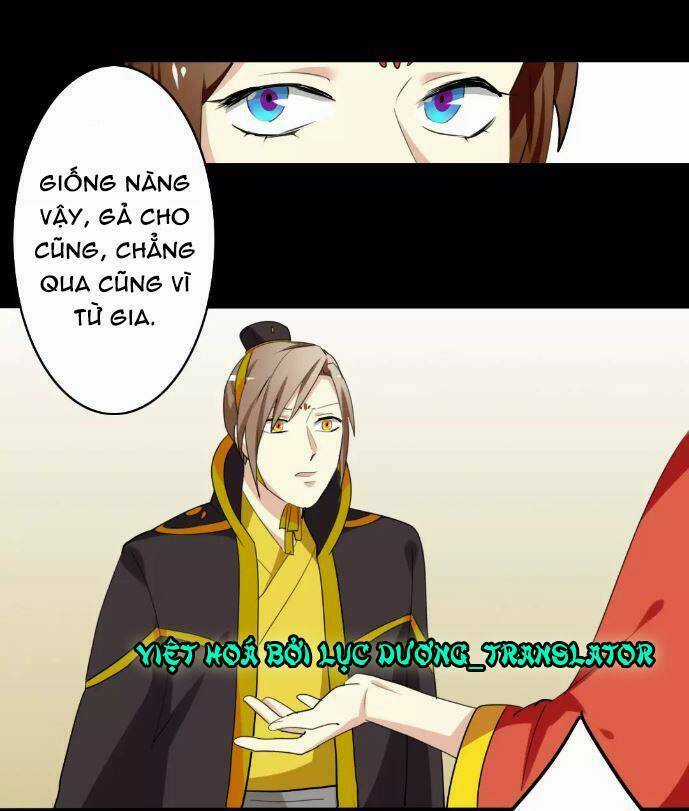 Lưỡng Bất Nghi - Chapter 48 - Trang 13