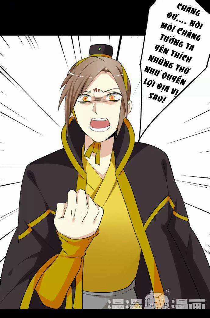 Lưỡng Bất Nghi - Chapter 48 - Trang 14