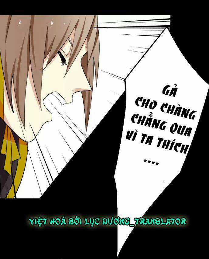Lưỡng Bất Nghi - Chapter 48 - Trang 15
