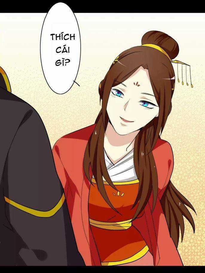 Lưỡng Bất Nghi - Chapter 48 - Trang 16