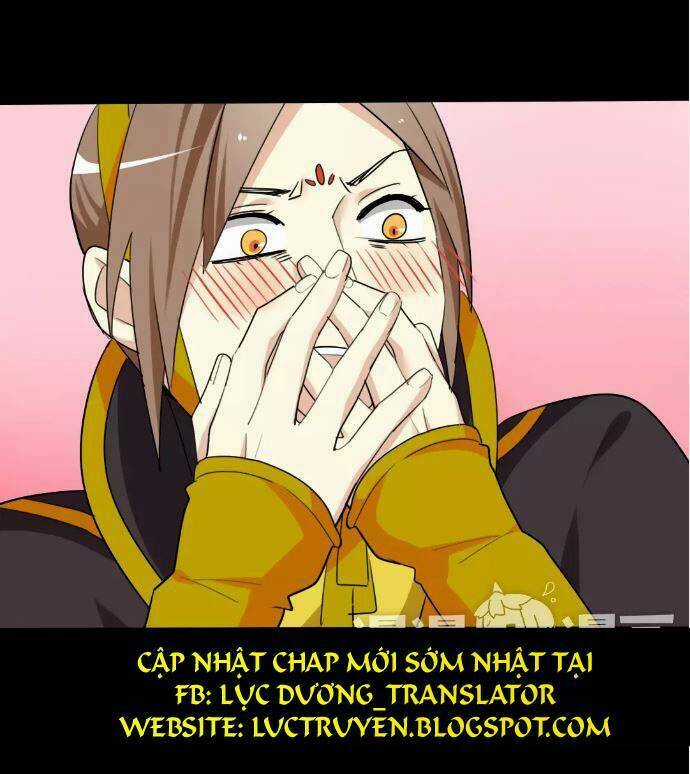 Lưỡng Bất Nghi - Chapter 48 - Trang 17