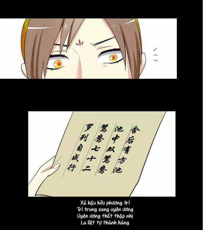 Lưỡng Bất Nghi - Chapter 48 - Trang 4