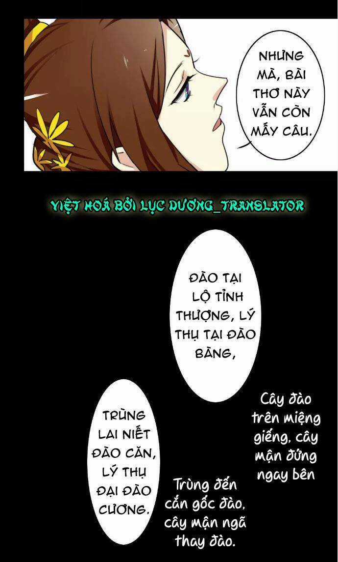 Lưỡng Bất Nghi - Chapter 48 - Trang 7
