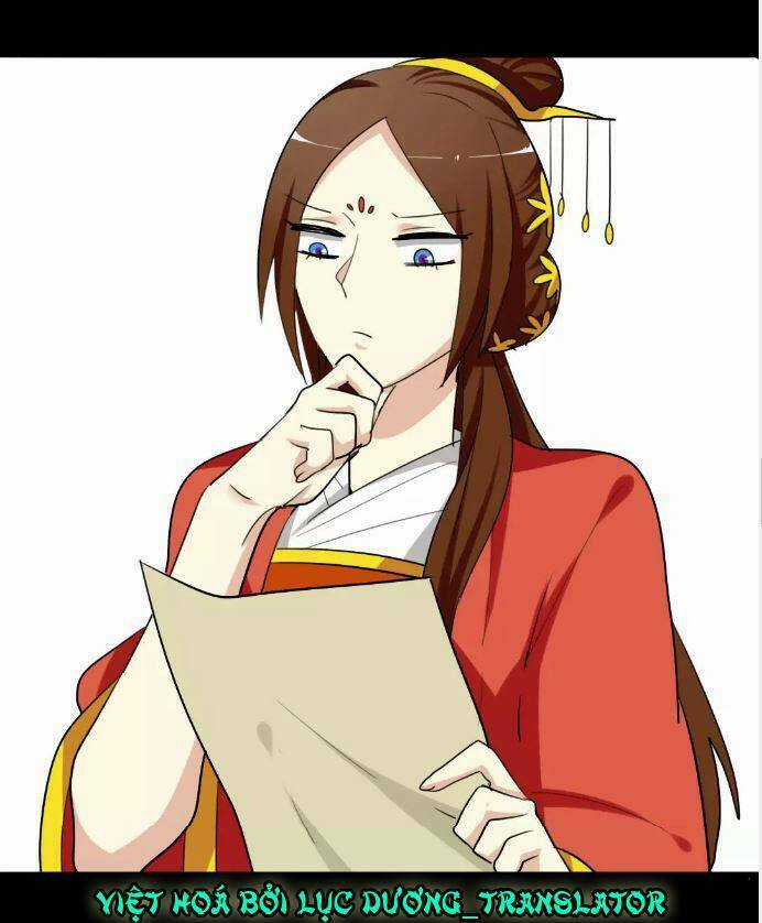 Lưỡng Bất Nghi - Chapter 49 - Trang 12